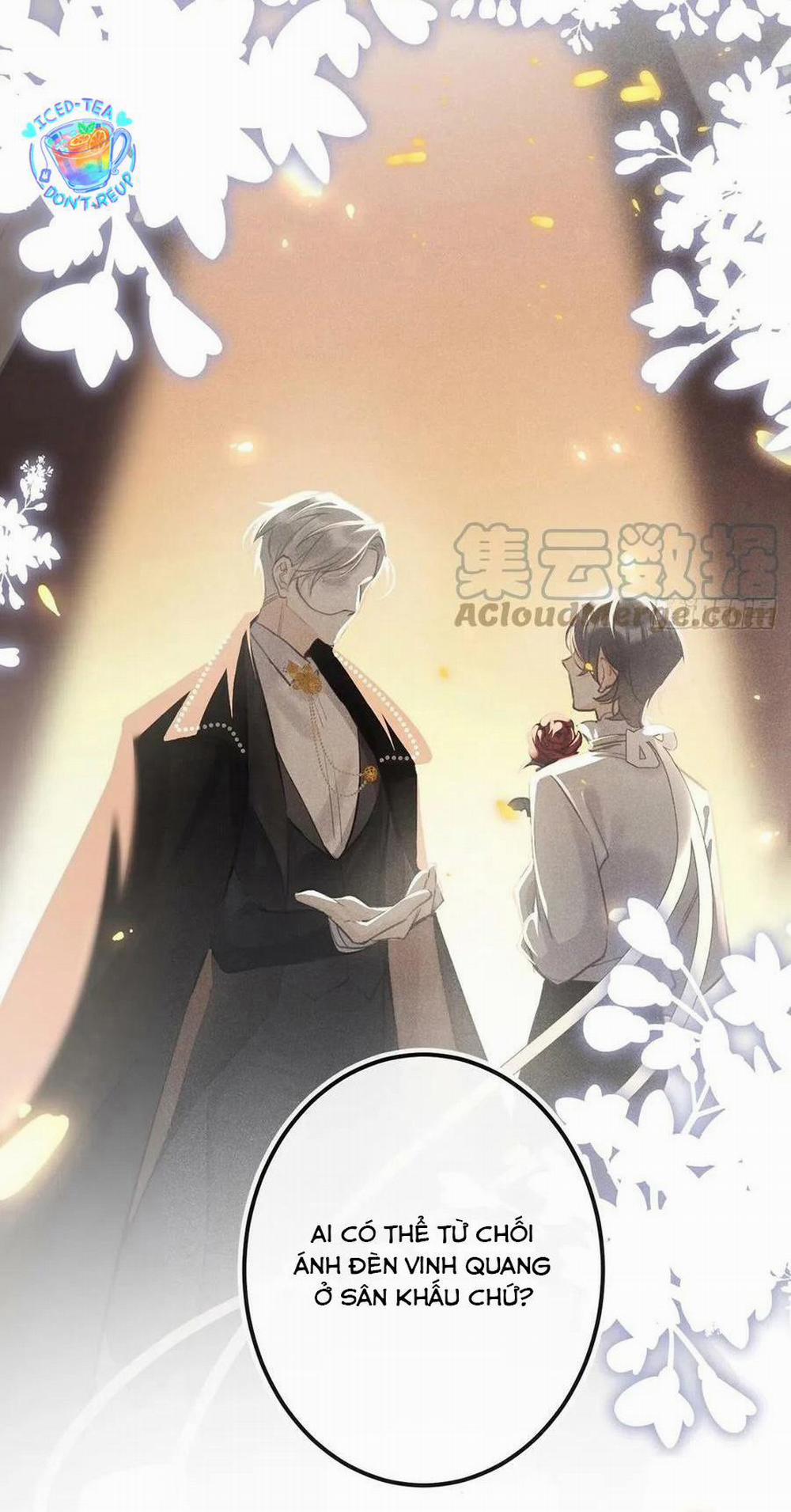 Lang Sói Thượng Khẩu 63 trang 33