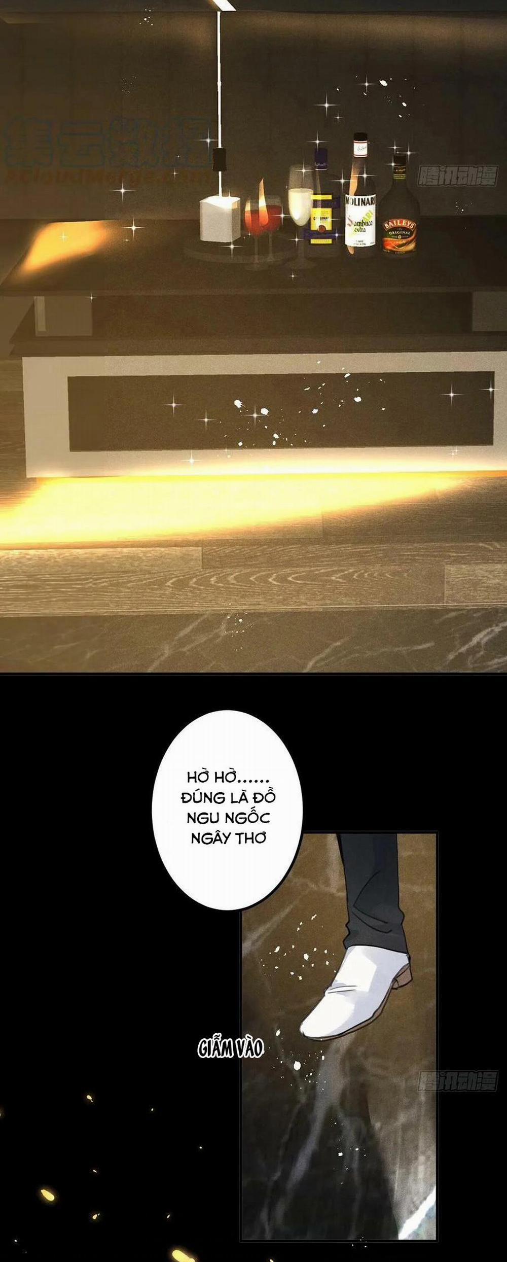 Lang Sói Thượng Khẩu 63 trang 42