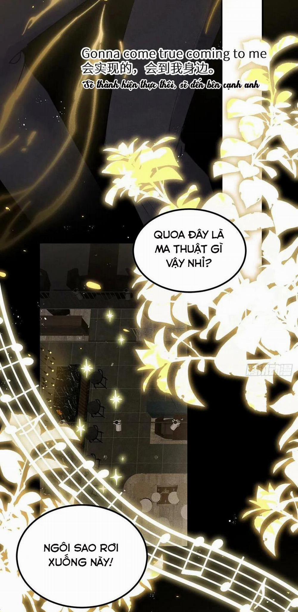 Lang Sói Thượng Khẩu 64 trang 22