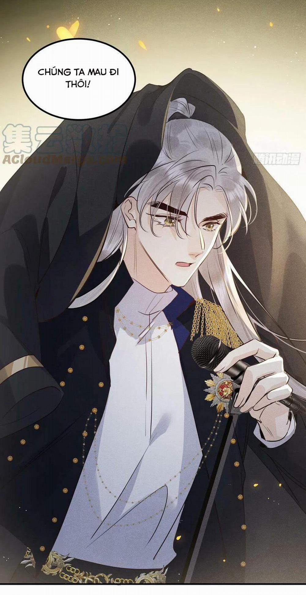 Lang Sói Thượng Khẩu 64 trang 27