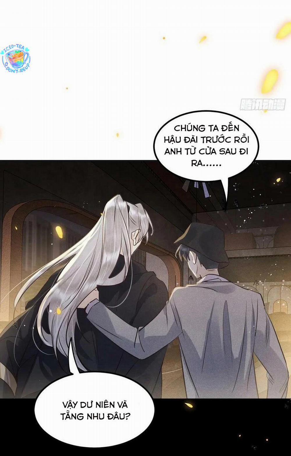 Lang Sói Thượng Khẩu 64 trang 28