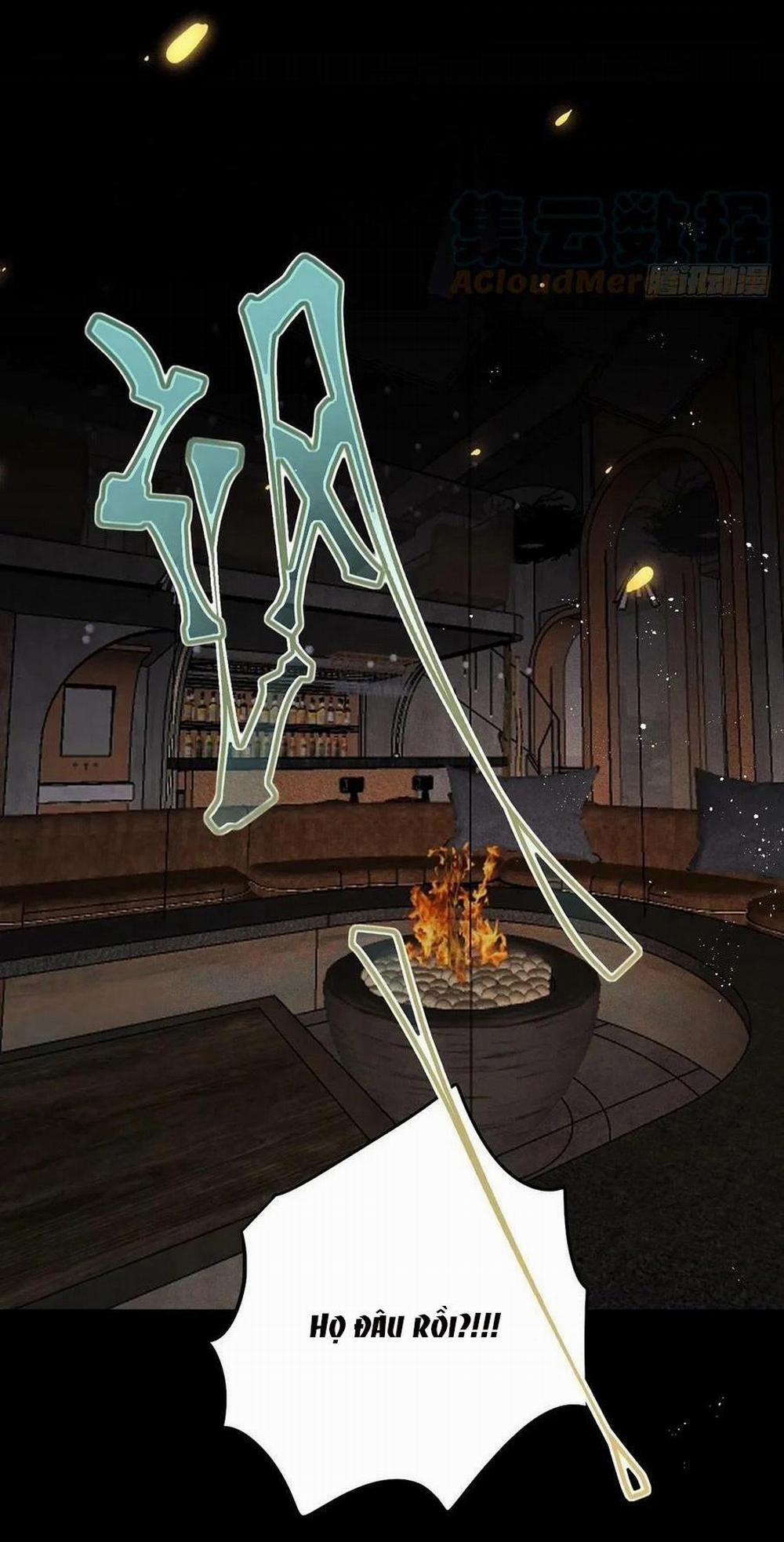 Lang Sói Thượng Khẩu 64 trang 30