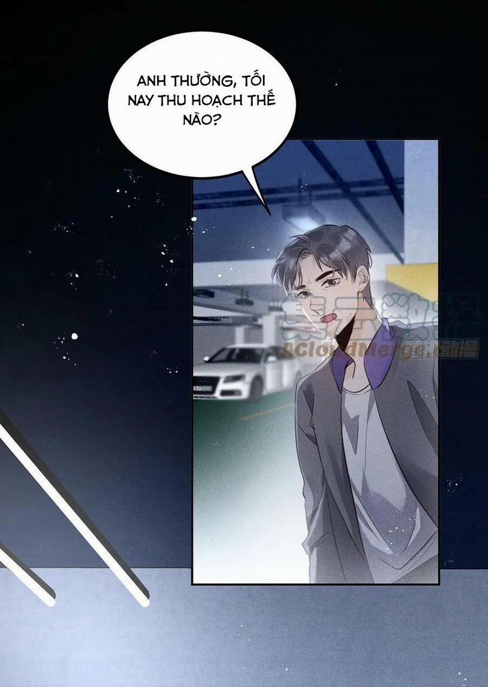 Lang Sói Thượng Khẩu 64 trang 32