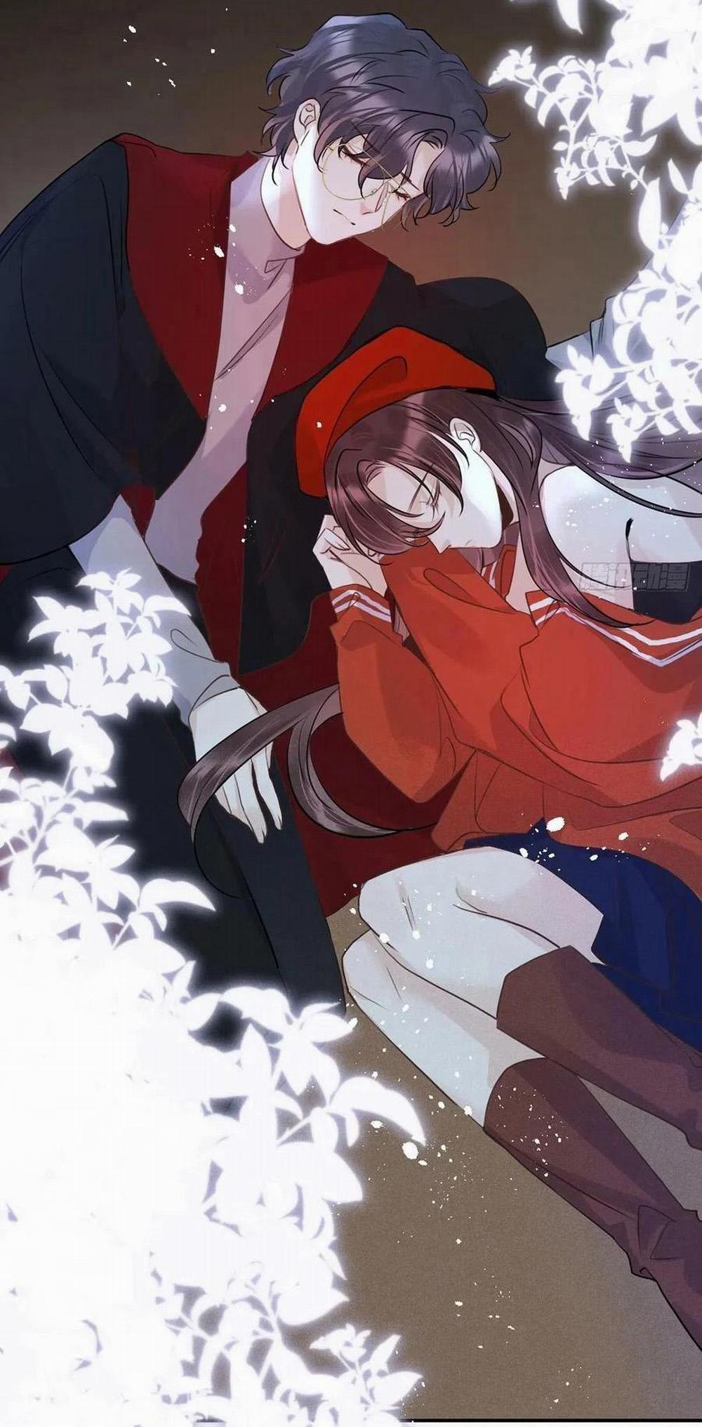 Lang Sói Thượng Khẩu 64 trang 37