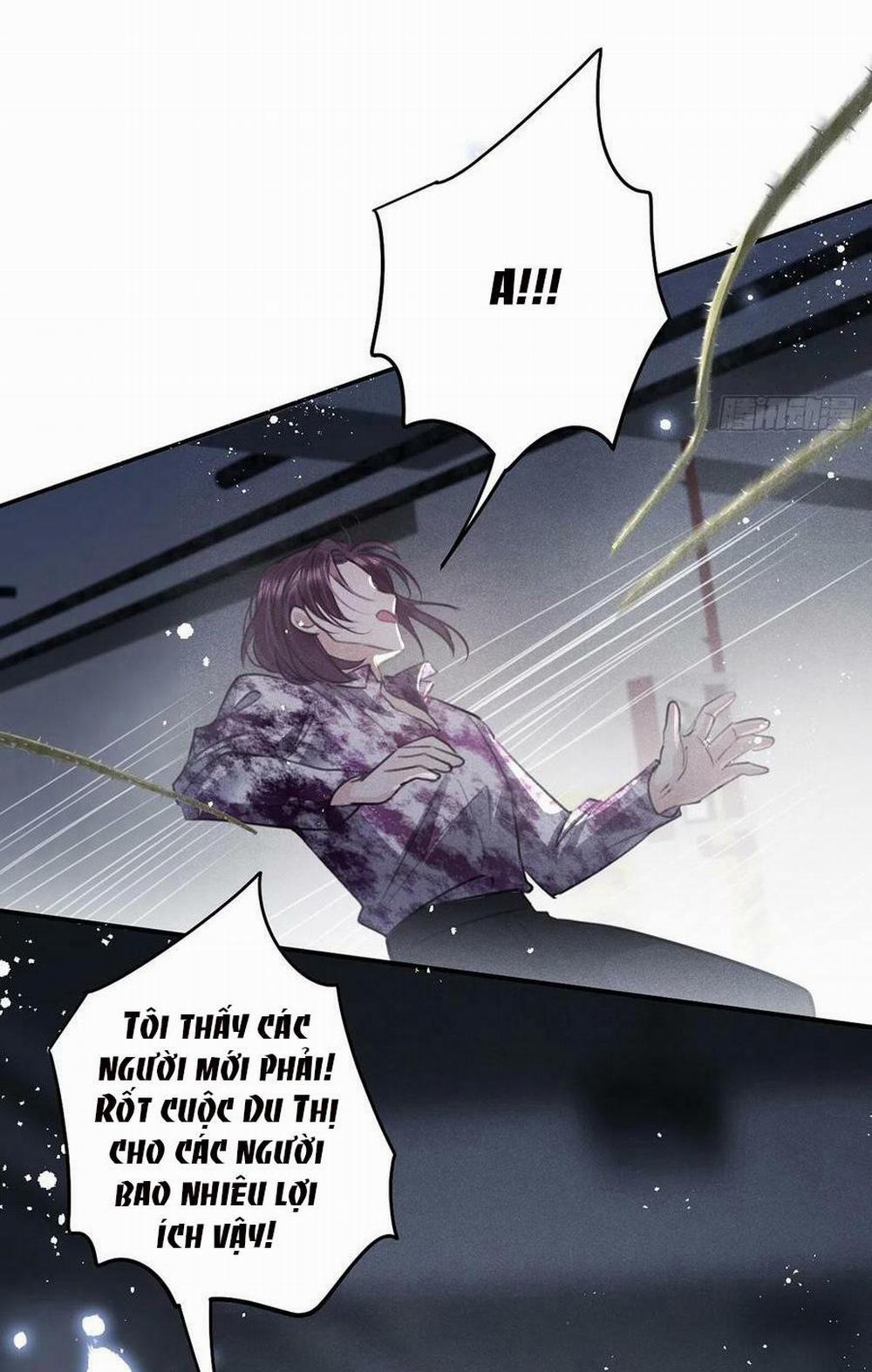 Lang Sói Thượng Khẩu 65 trang 19