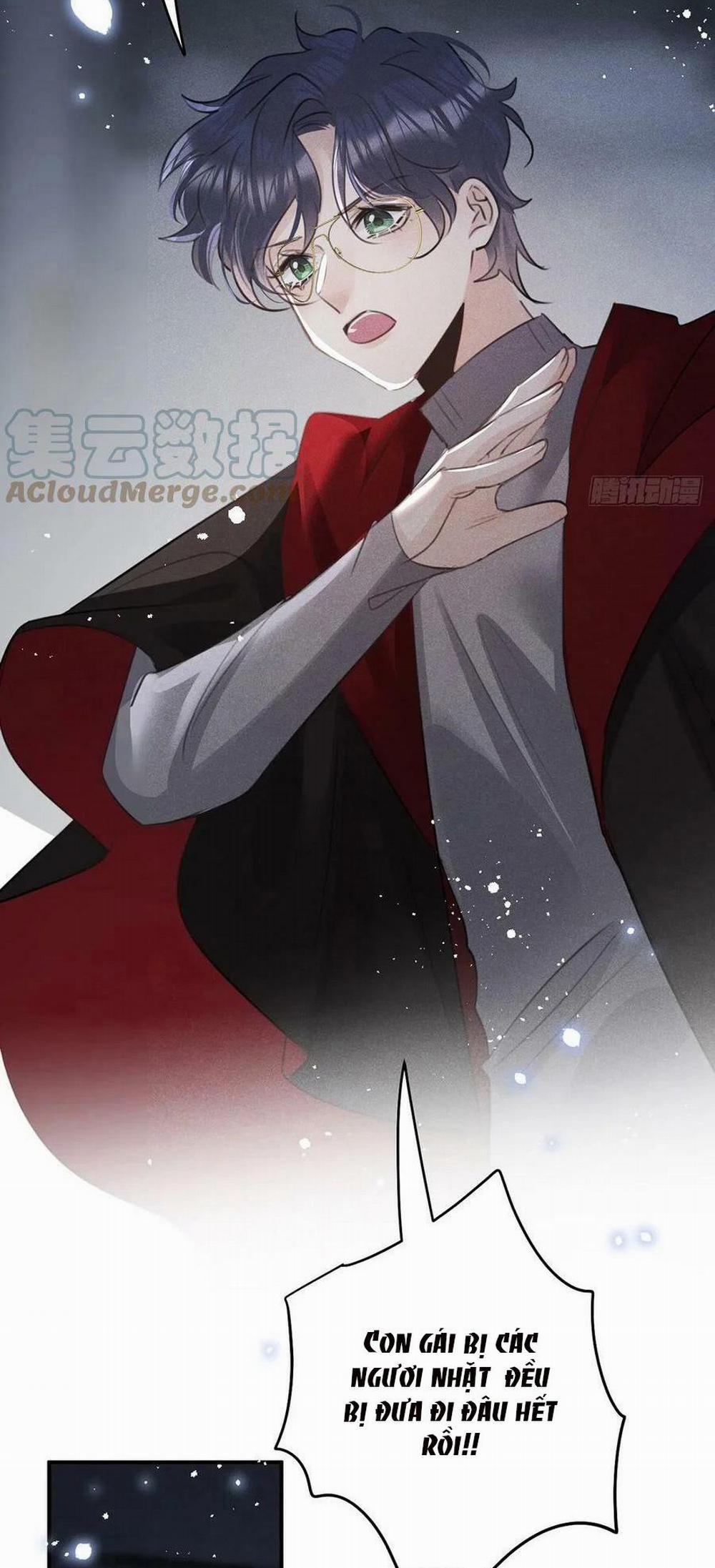 Lang Sói Thượng Khẩu 65 trang 20