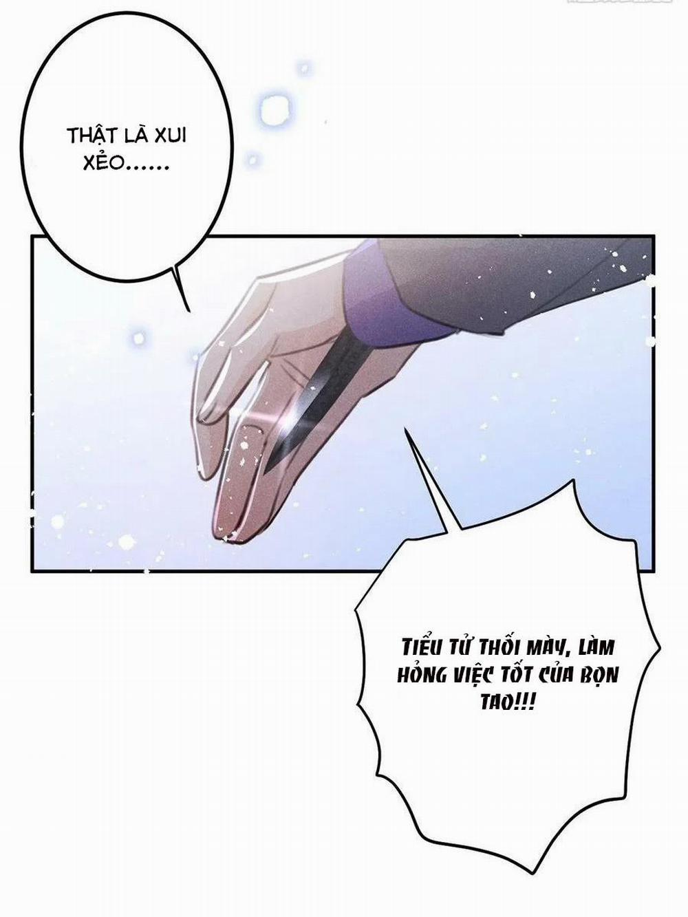 Lang Sói Thượng Khẩu 65 trang 22