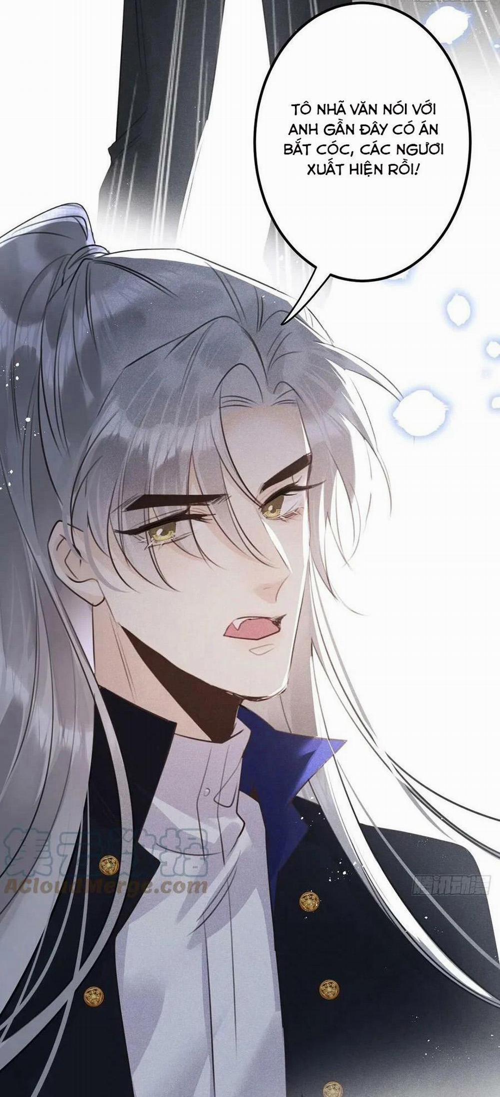 Lang Sói Thượng Khẩu 65 trang 28