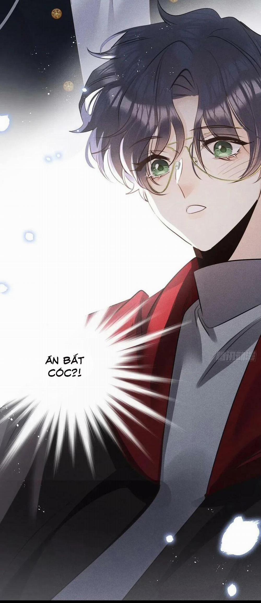 Lang Sói Thượng Khẩu 65 trang 29