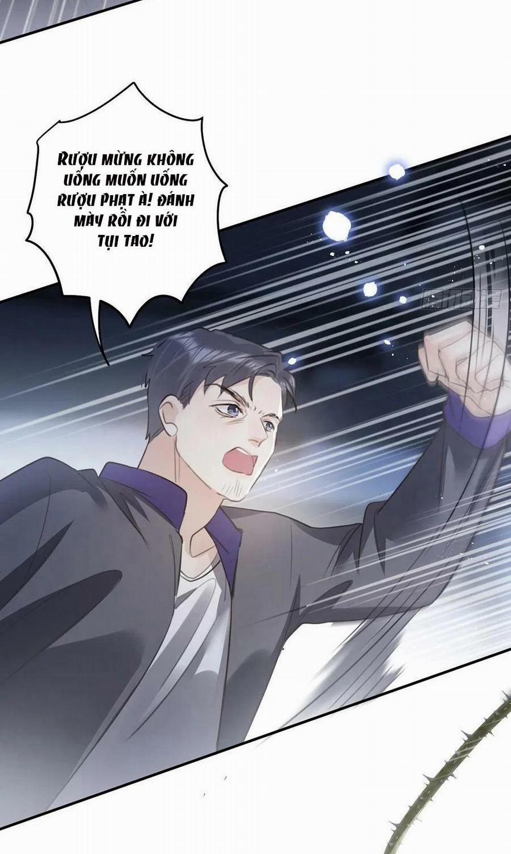 Lang Sói Thượng Khẩu 65 trang 3