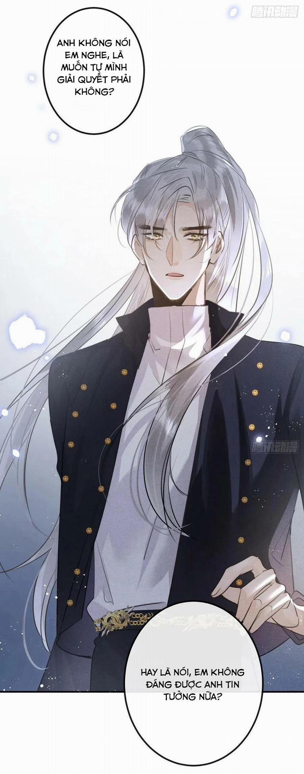 Lang Sói Thượng Khẩu 66 trang 10