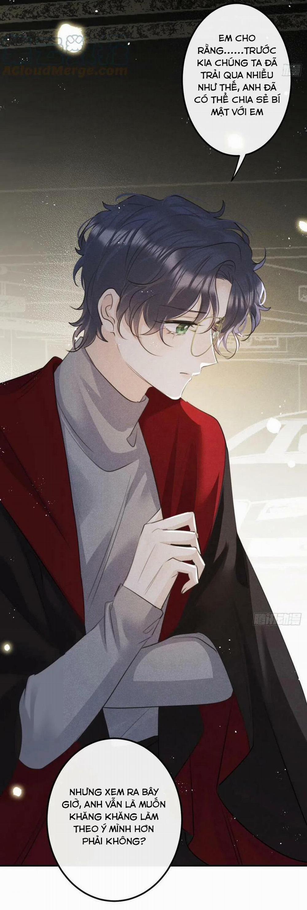 Lang Sói Thượng Khẩu 66 trang 12