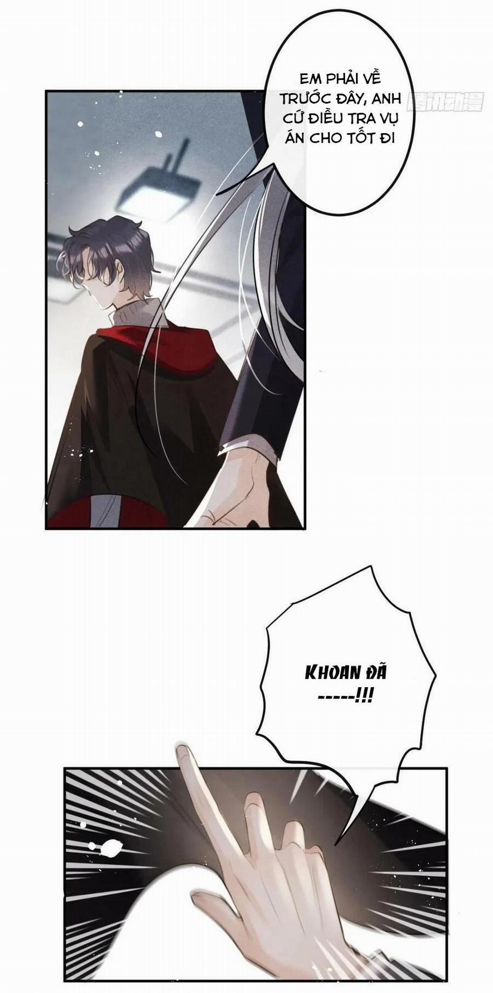 Lang Sói Thượng Khẩu 66 trang 22