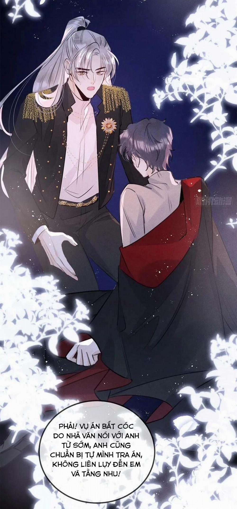 Lang Sói Thượng Khẩu 66 trang 27