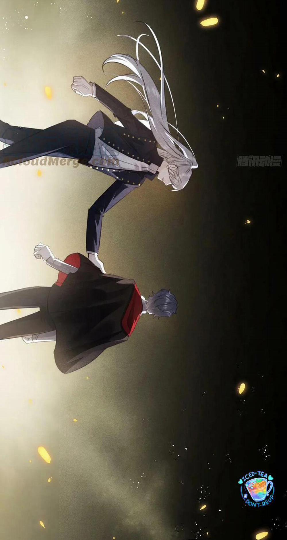 Lang Sói Thượng Khẩu 66 trang 3