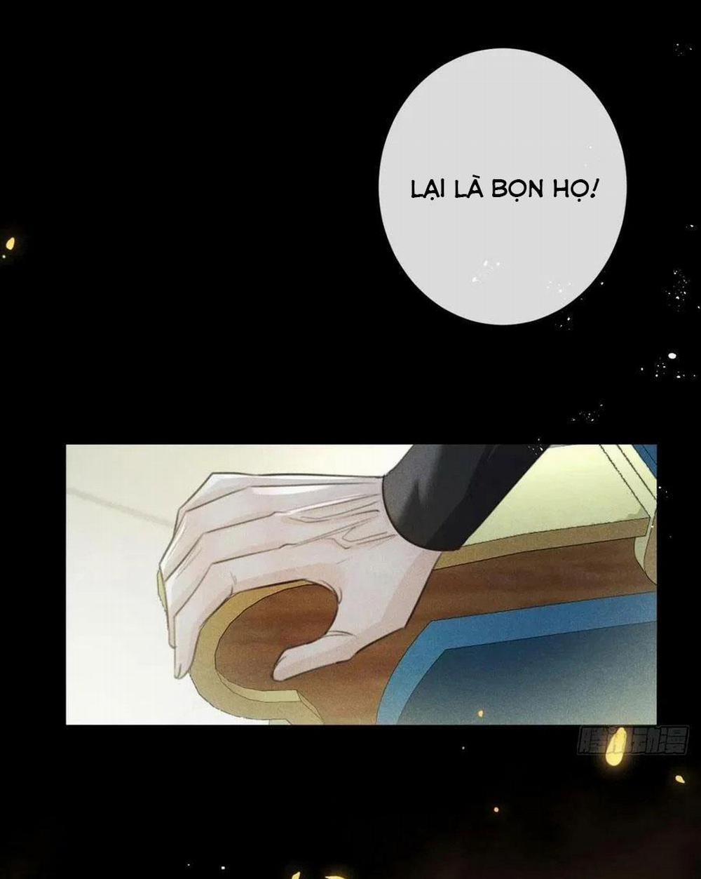 Lang Sói Thượng Khẩu 66 trang 39