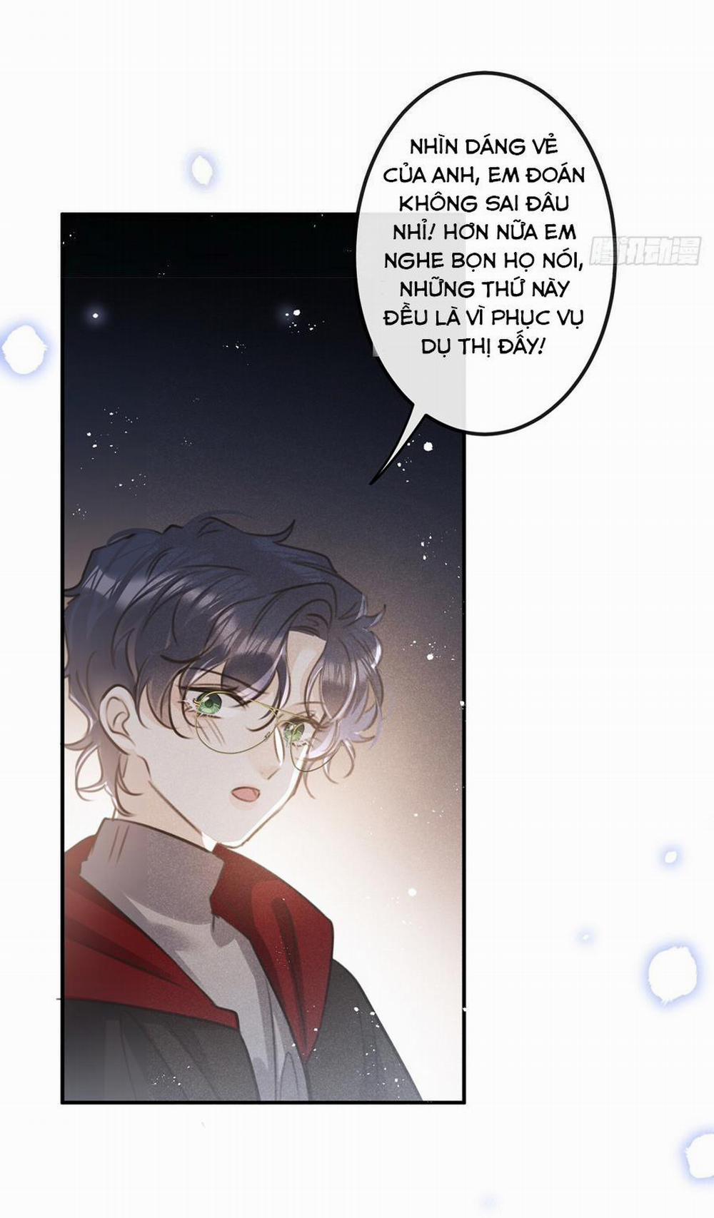 Lang Sói Thượng Khẩu 66 trang 9