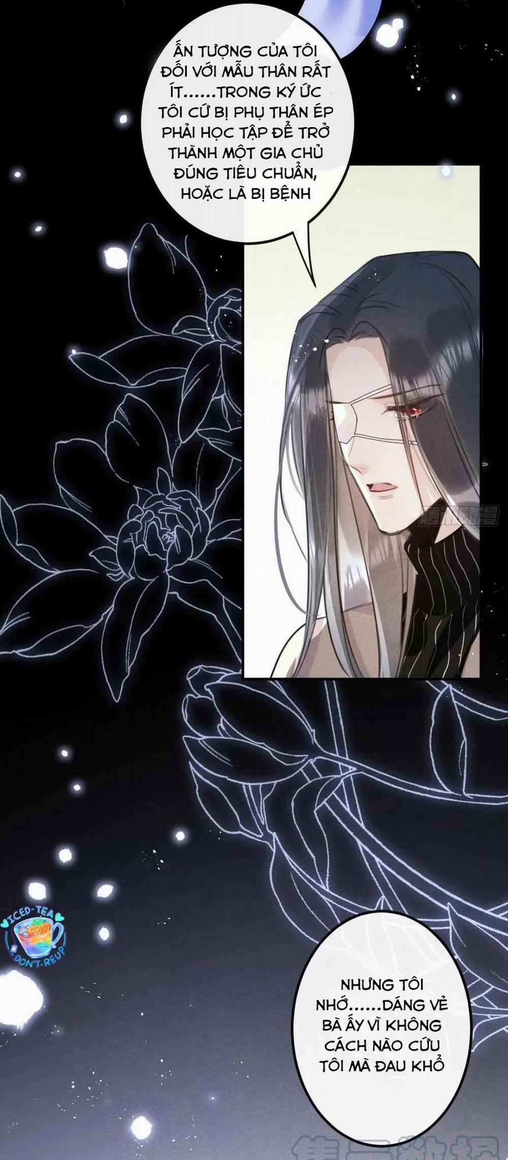 Lang Sói Thượng Khẩu 67 trang 12