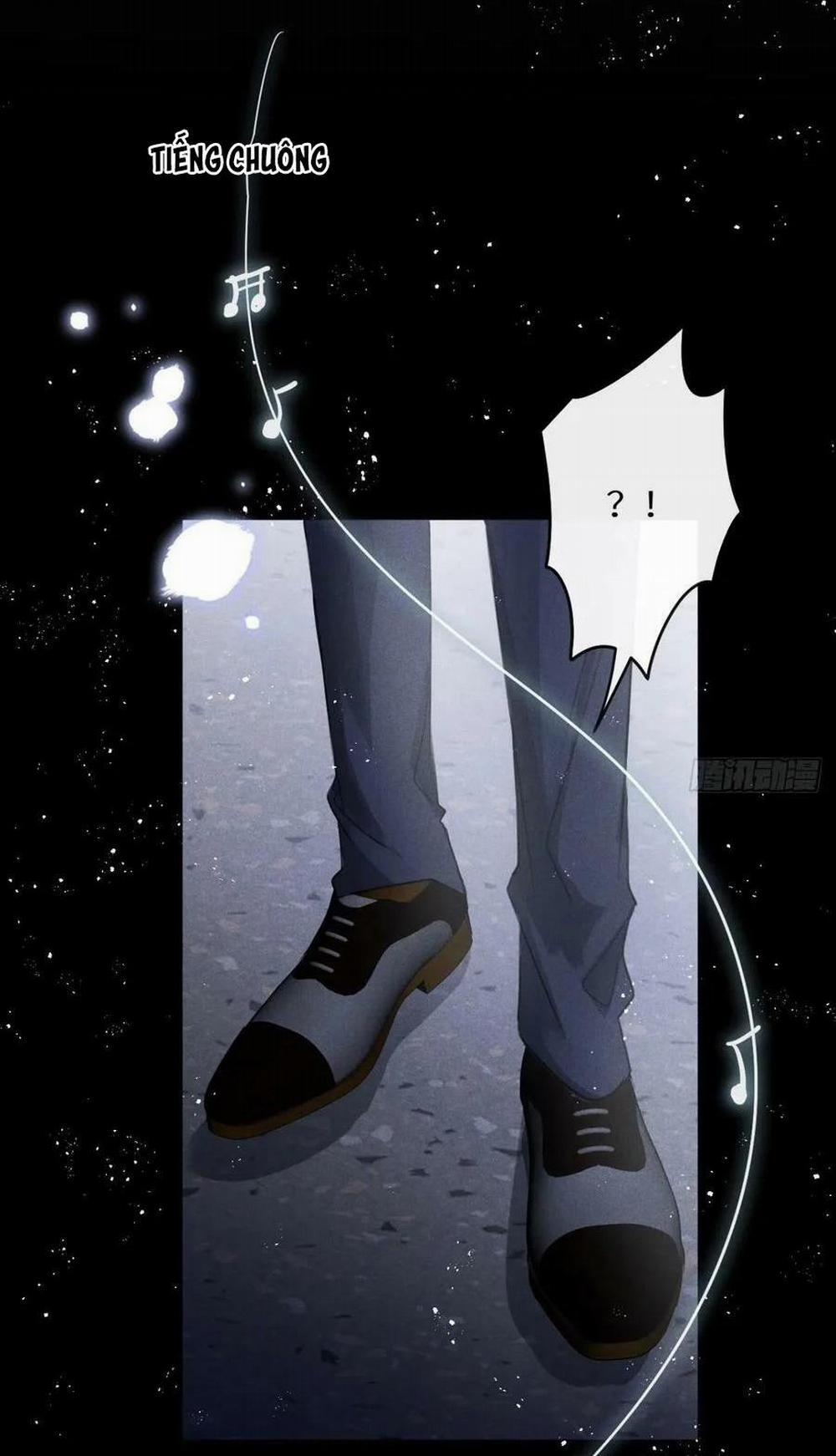 Lang Sói Thượng Khẩu 67 trang 22