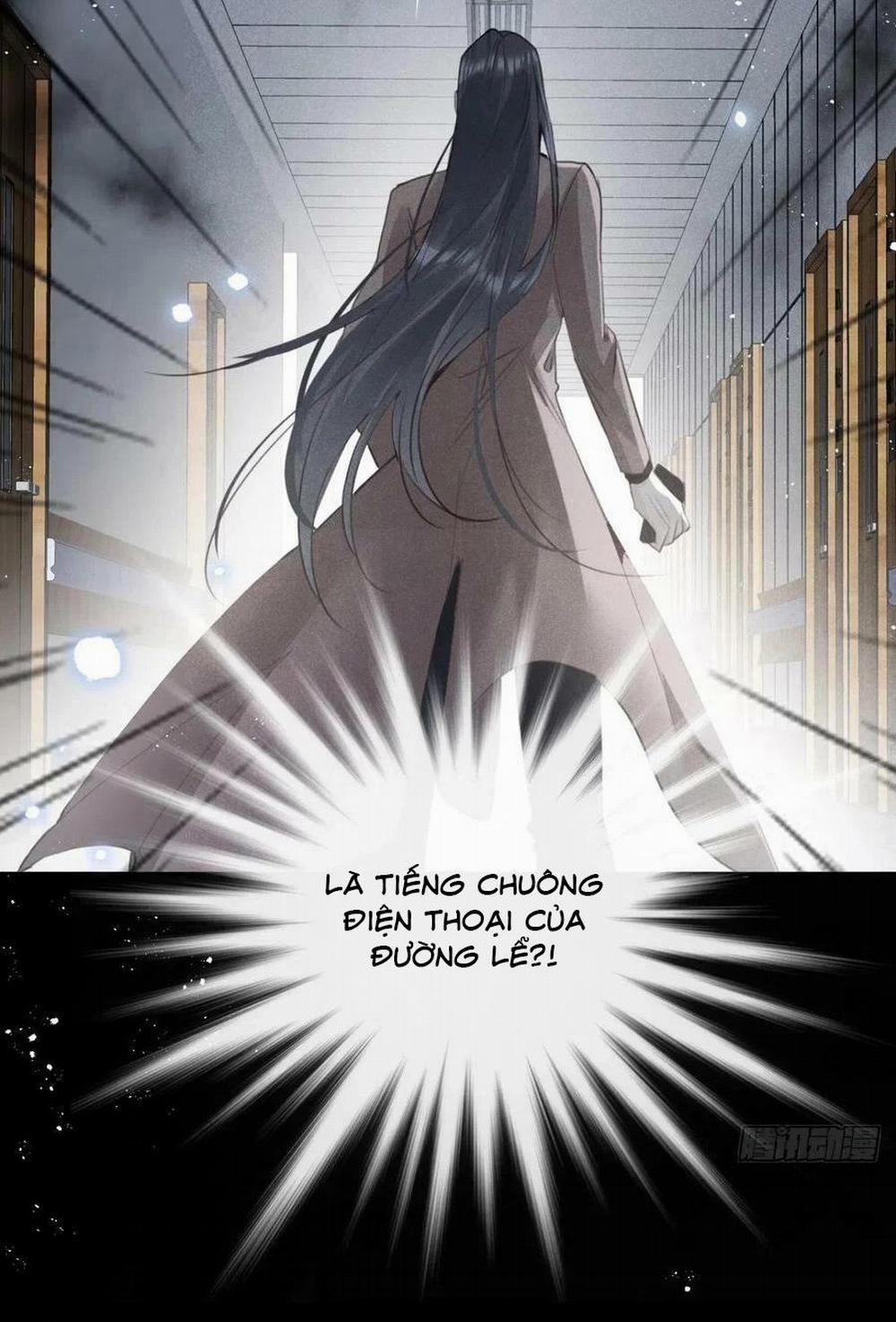 Lang Sói Thượng Khẩu 67 trang 24