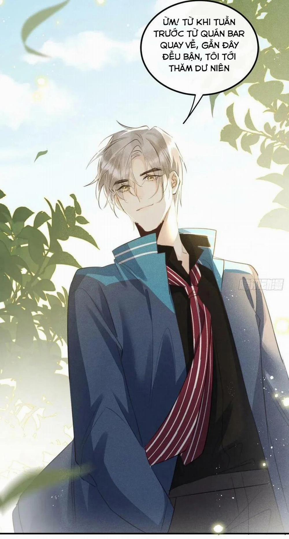 Lang Sói Thượng Khẩu 67 trang 31