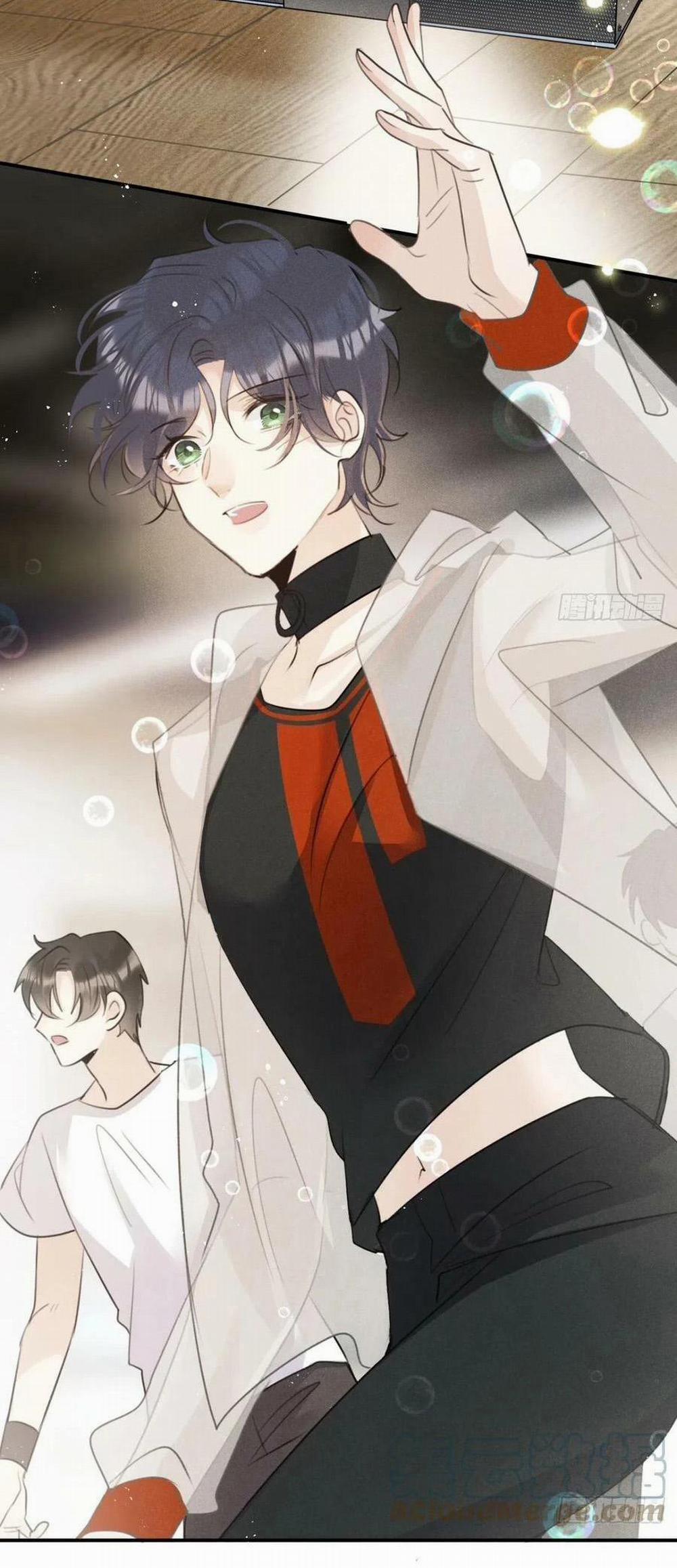 Lang Sói Thượng Khẩu 67 trang 33