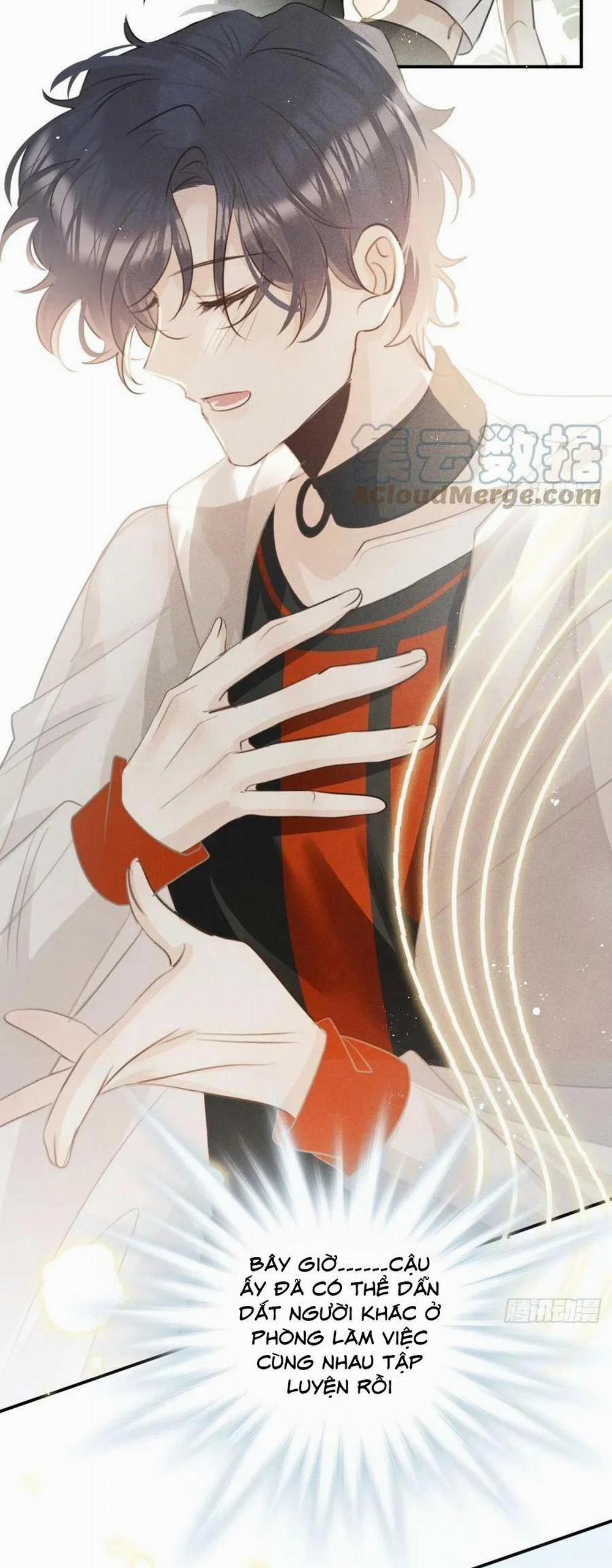 Lang Sói Thượng Khẩu 67 trang 36