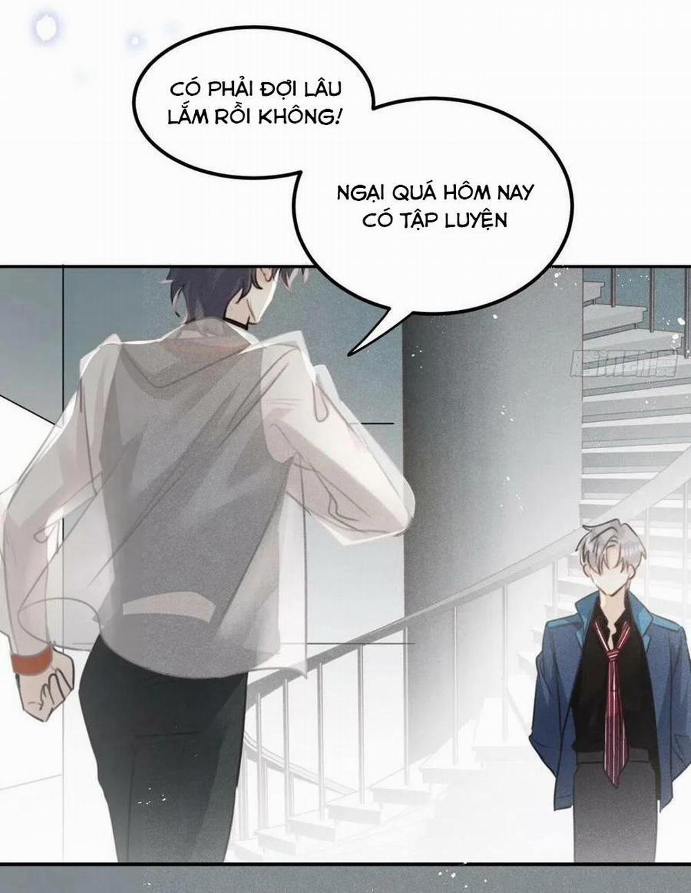 Lang Sói Thượng Khẩu 67 trang 41