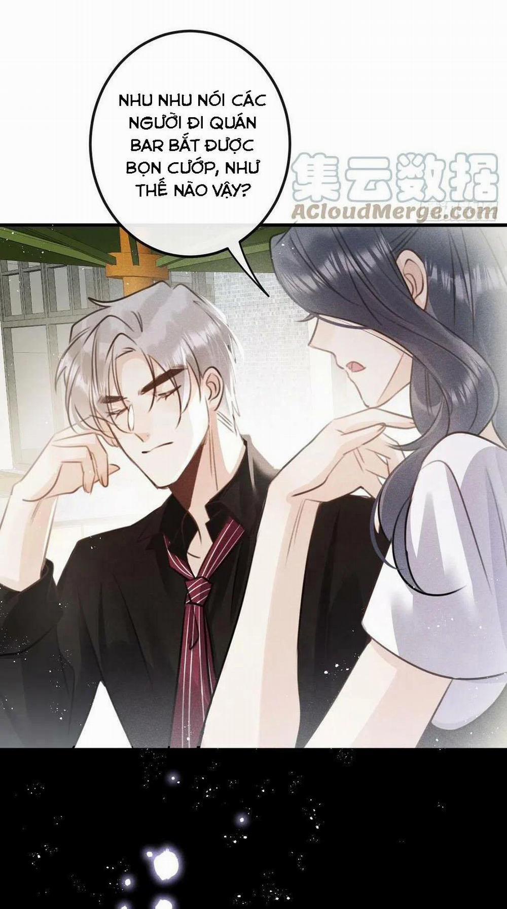 Lang Sói Thượng Khẩu 68 trang 18