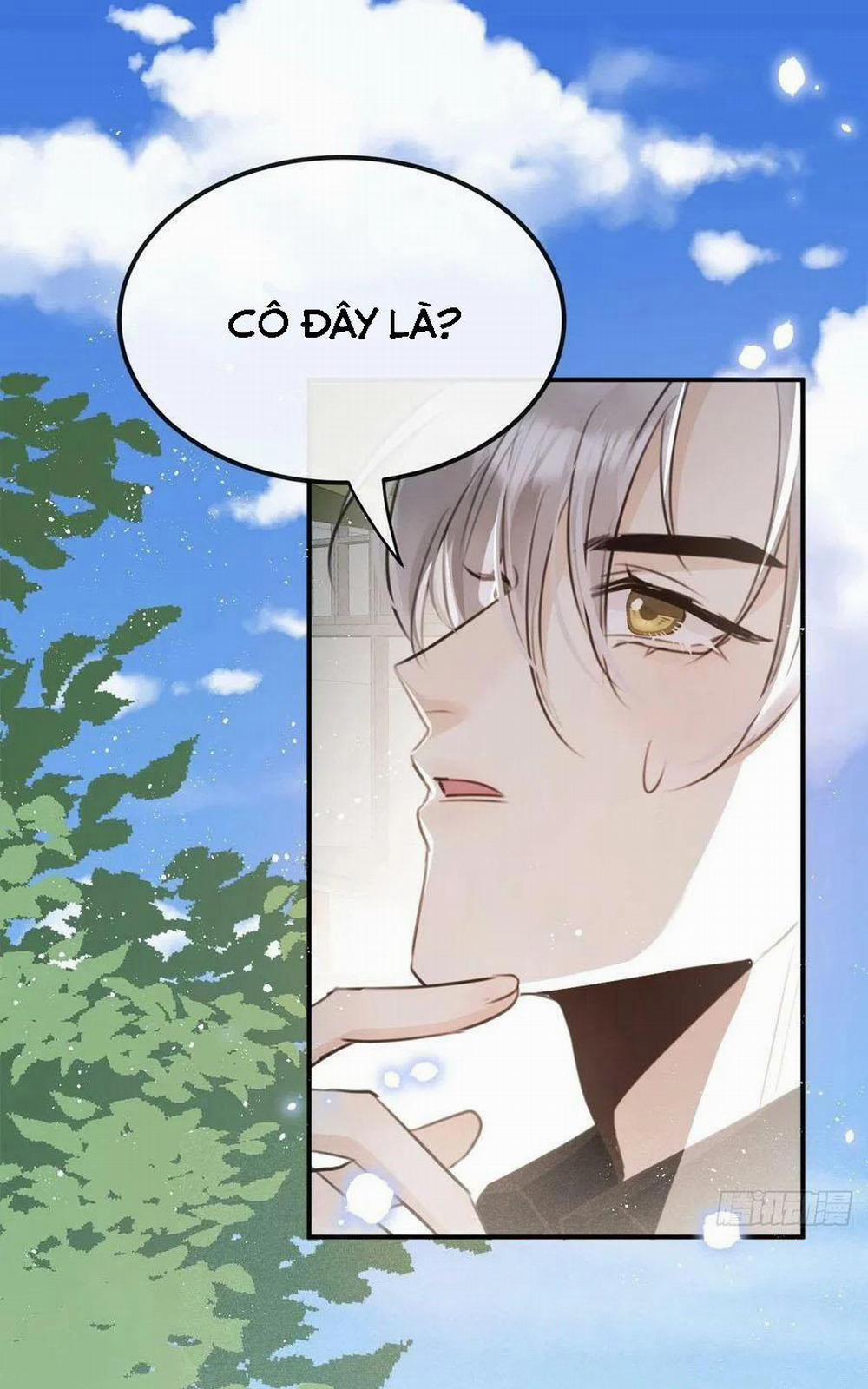 Lang Sói Thượng Khẩu 68 trang 22