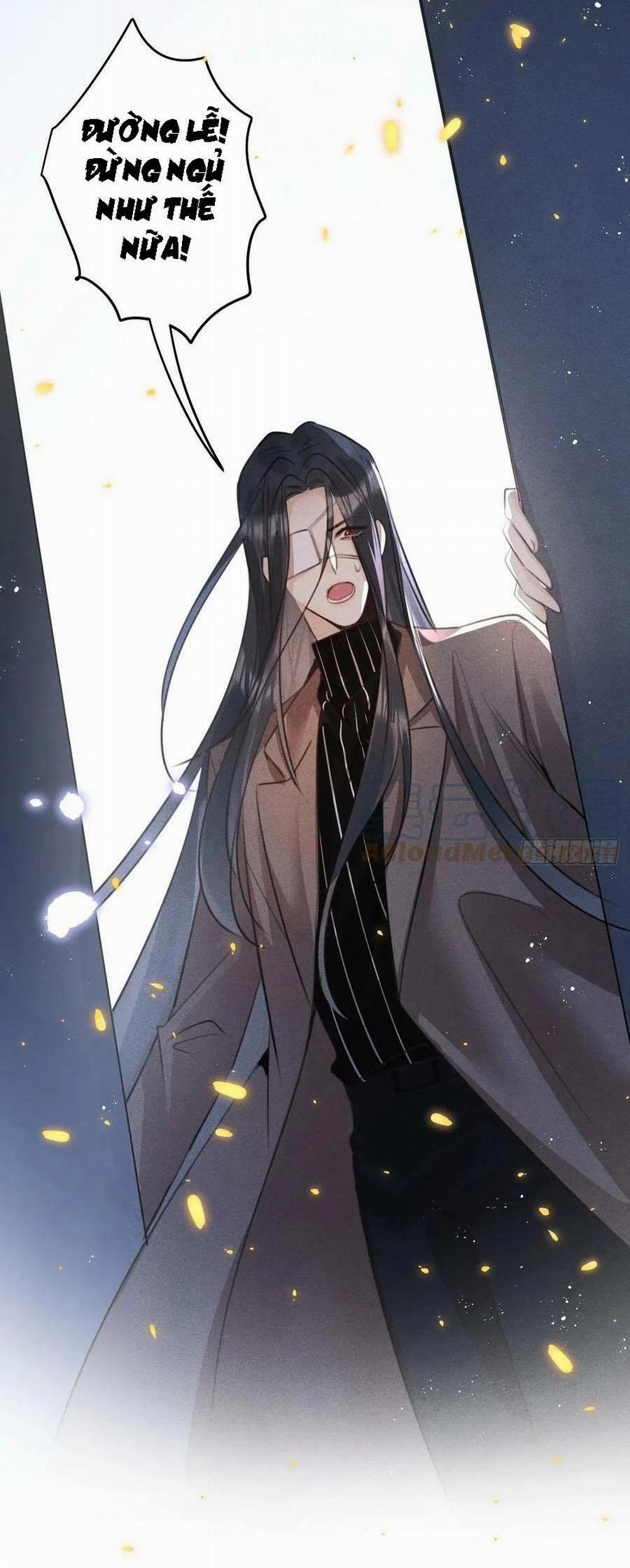 Lang Sói Thượng Khẩu 68 trang 34