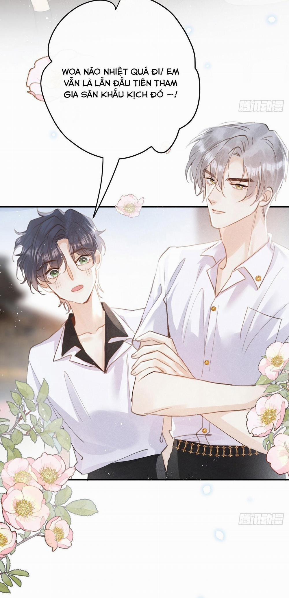 Lang Sói Thượng Khẩu 69 trang 14