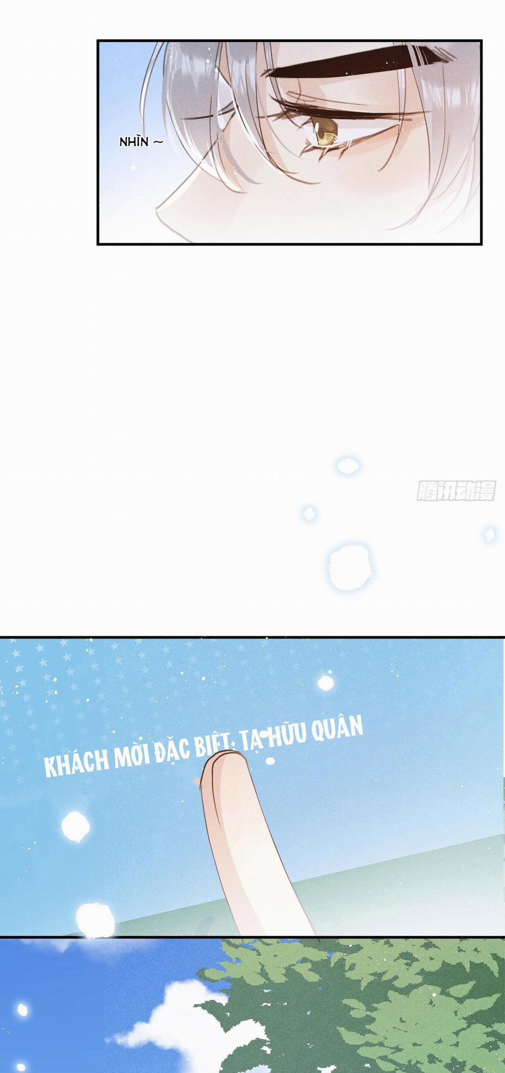 Lang Sói Thượng Khẩu 69 trang 19