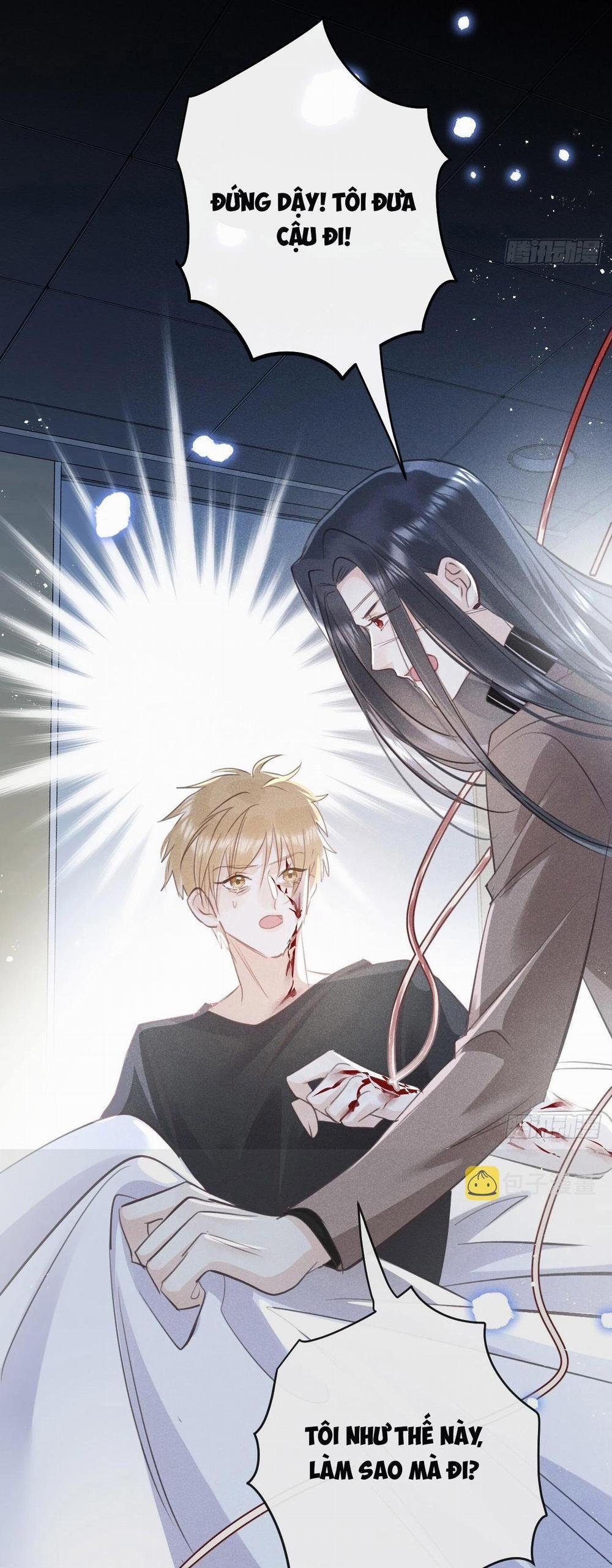 Lang Sói Thượng Khẩu 69 trang 2