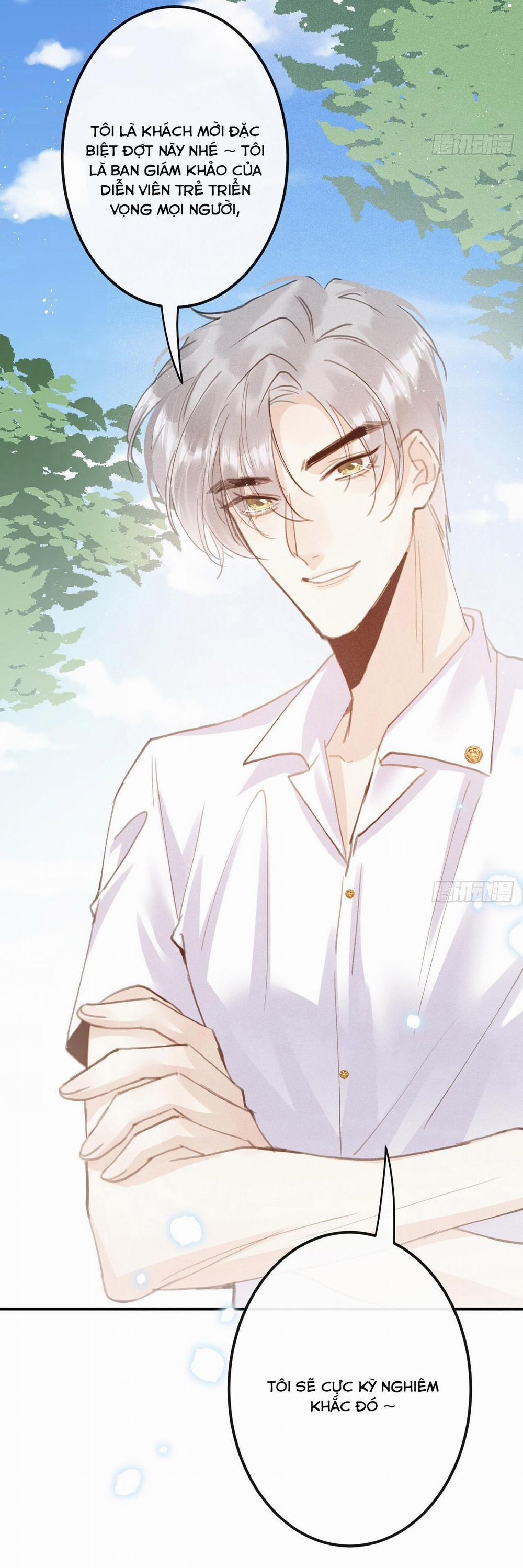 Lang Sói Thượng Khẩu 69 trang 20