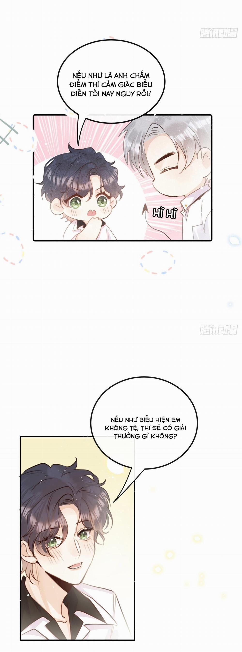 Lang Sói Thượng Khẩu 69 trang 21