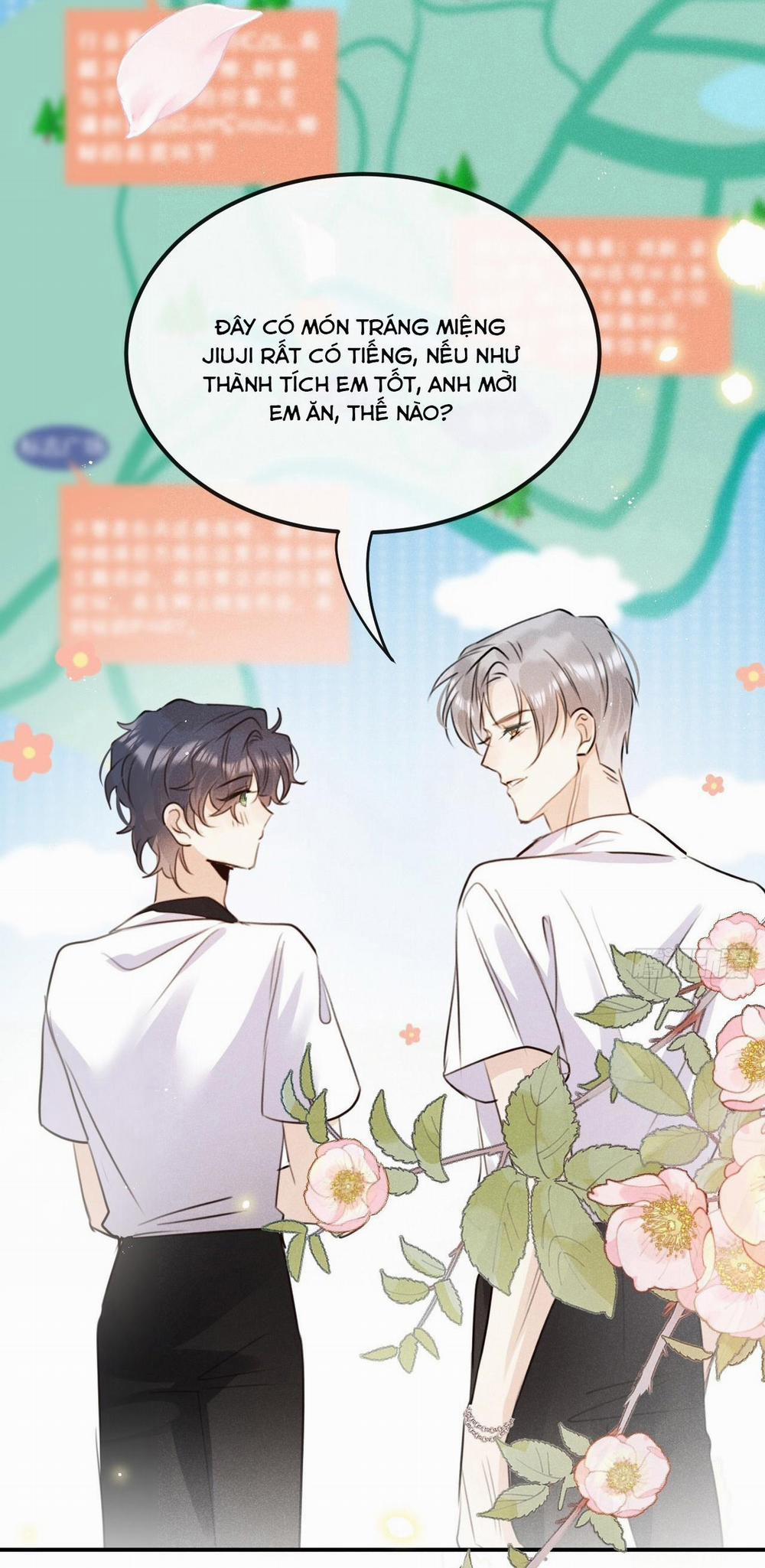 Lang Sói Thượng Khẩu 69 trang 23