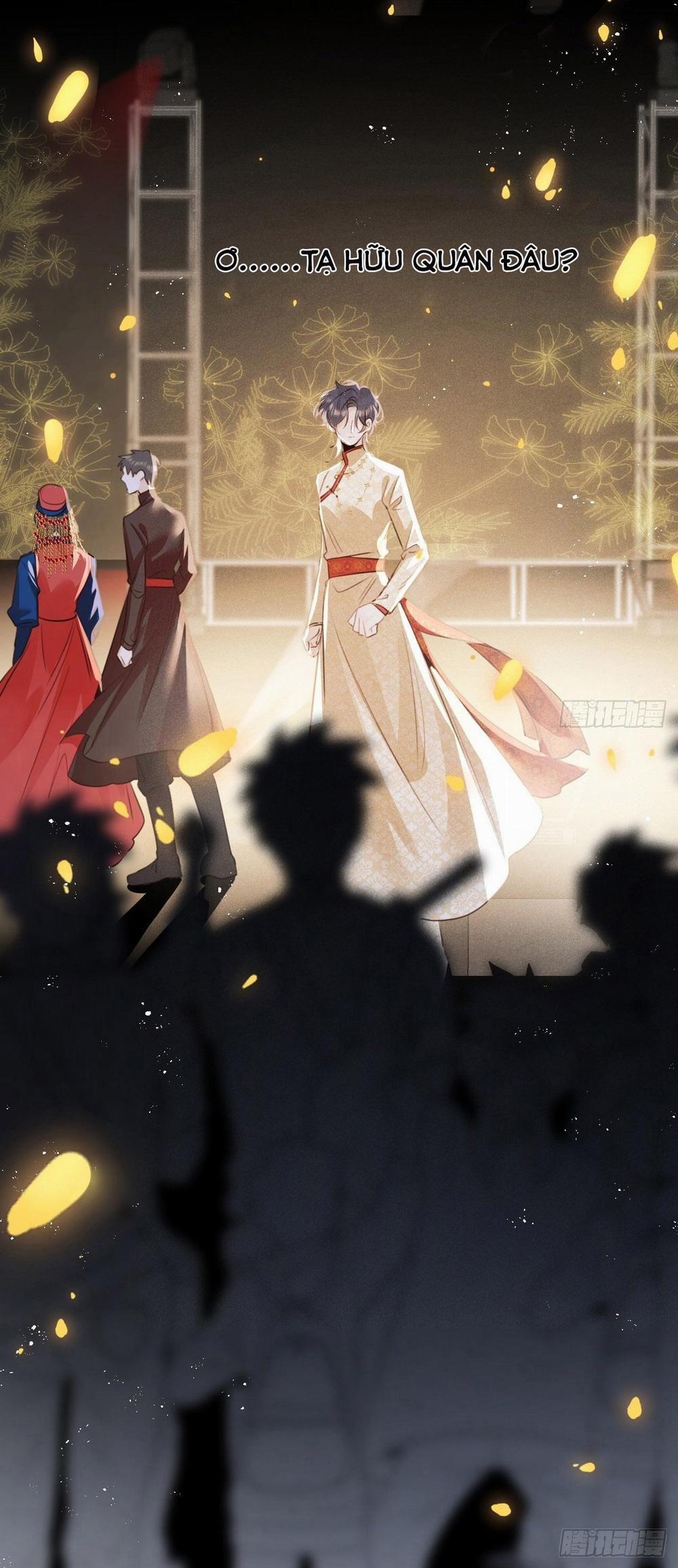 Lang Sói Thượng Khẩu 69 trang 31