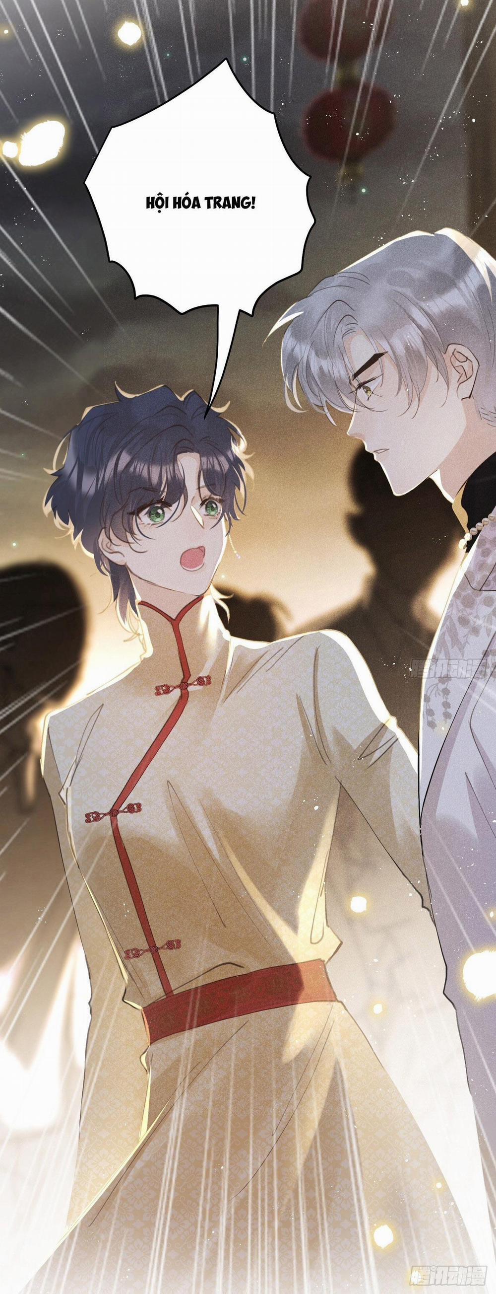 Lang Sói Thượng Khẩu 69 trang 42