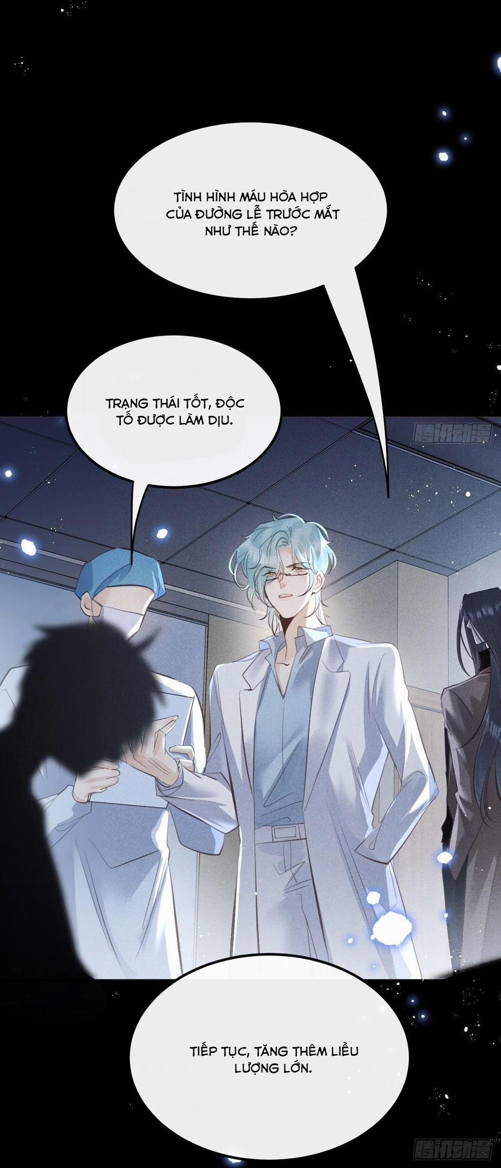 Lang Sói Thượng Khẩu 69 trang 5