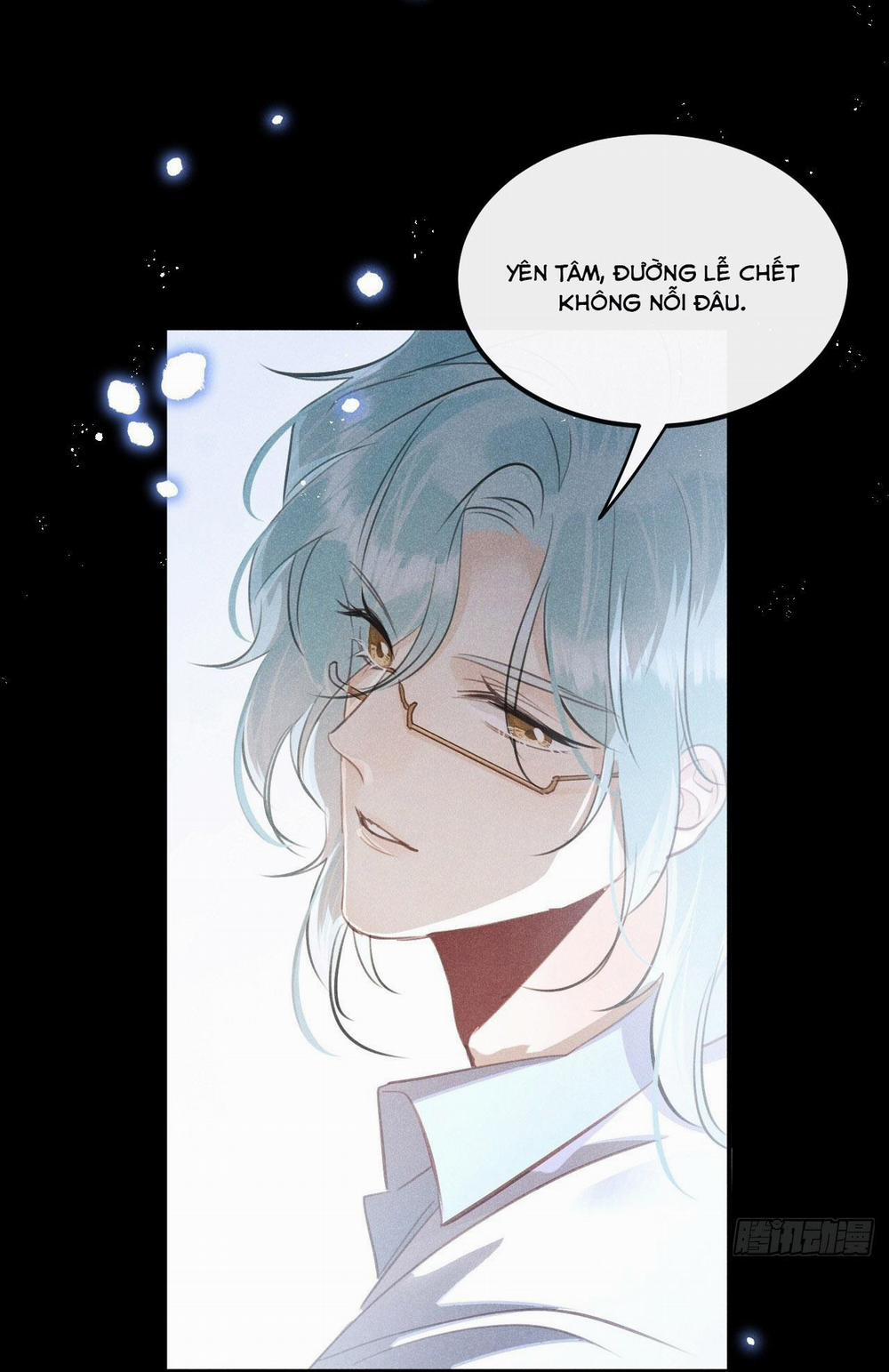 Lang Sói Thượng Khẩu 69 trang 6