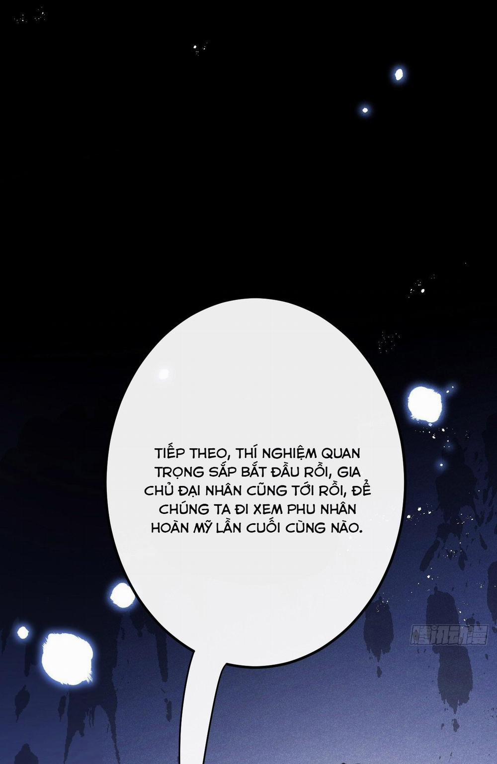 Lang Sói Thượng Khẩu 69 trang 7