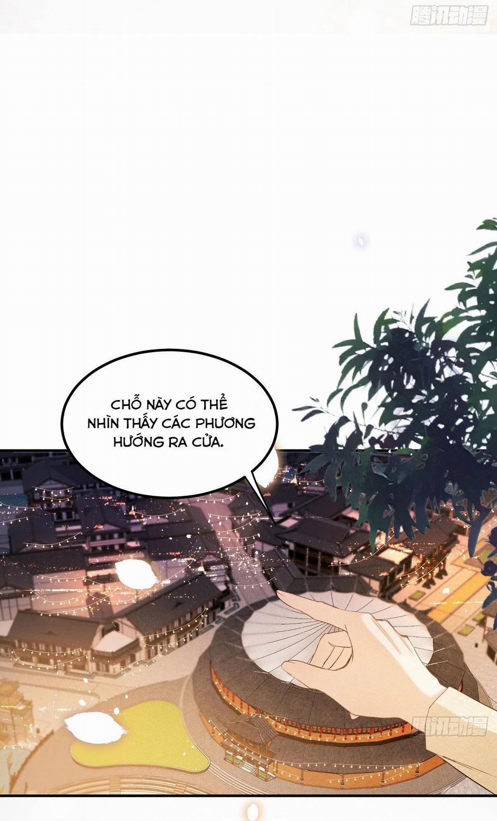 Lang Sói Thượng Khẩu 70 trang 11