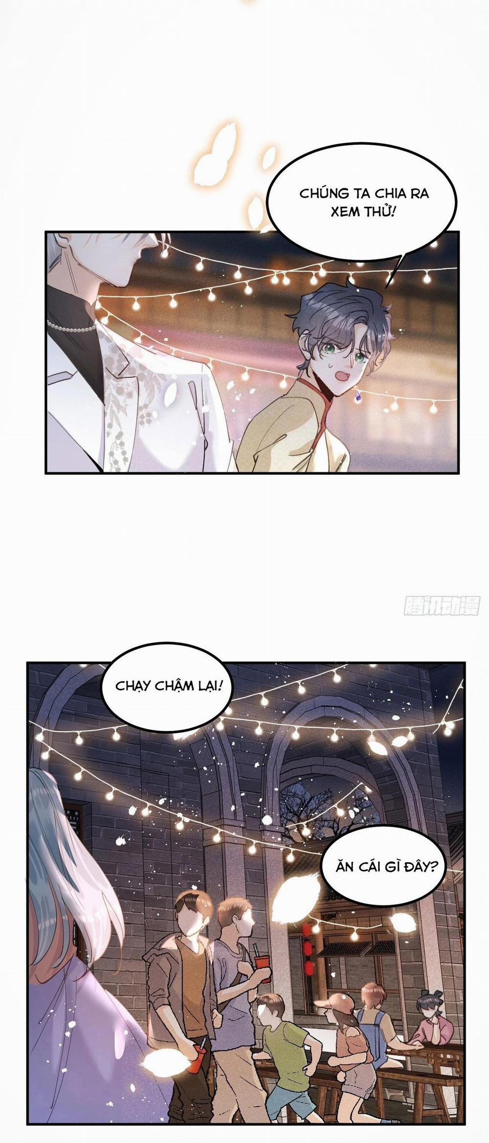 Lang Sói Thượng Khẩu 70 trang 12