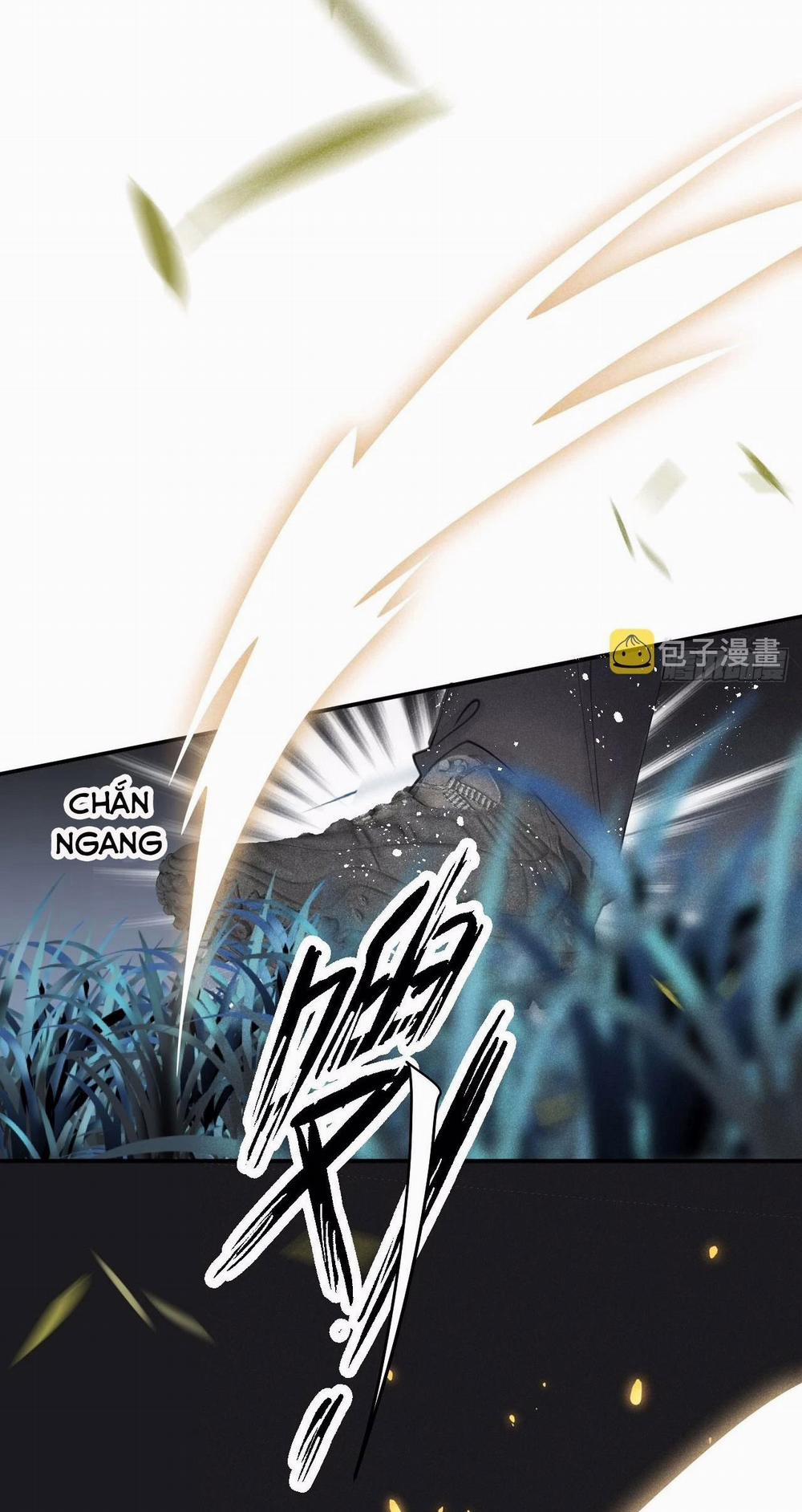 Lang Sói Thượng Khẩu 70 trang 17