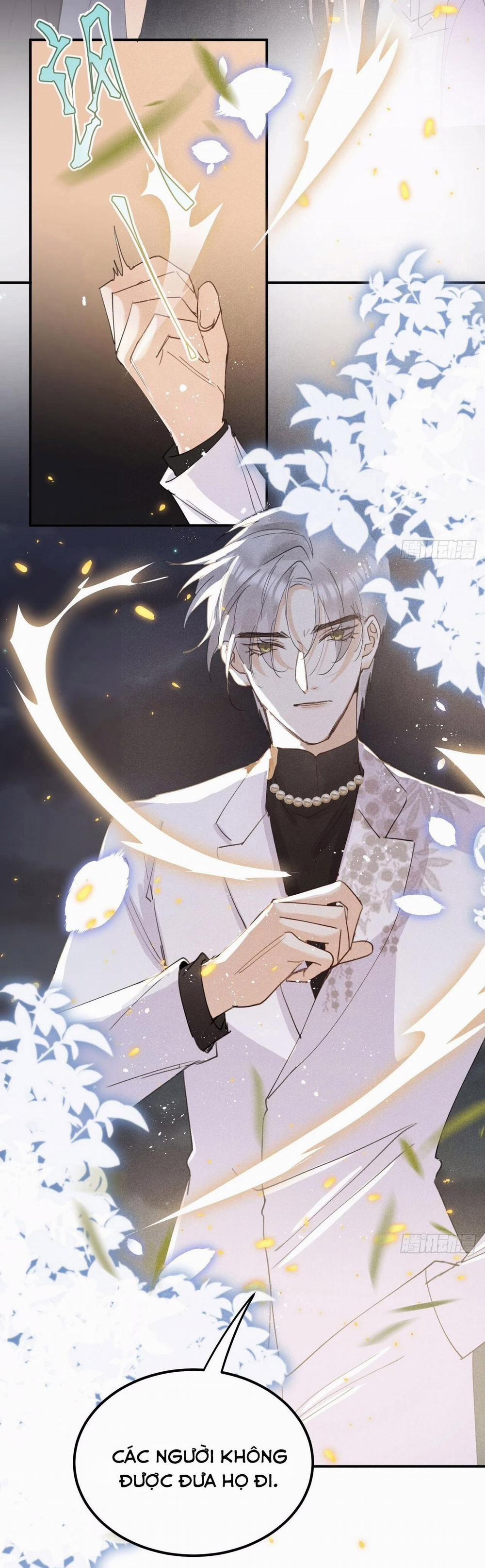 Lang Sói Thượng Khẩu 70 trang 19