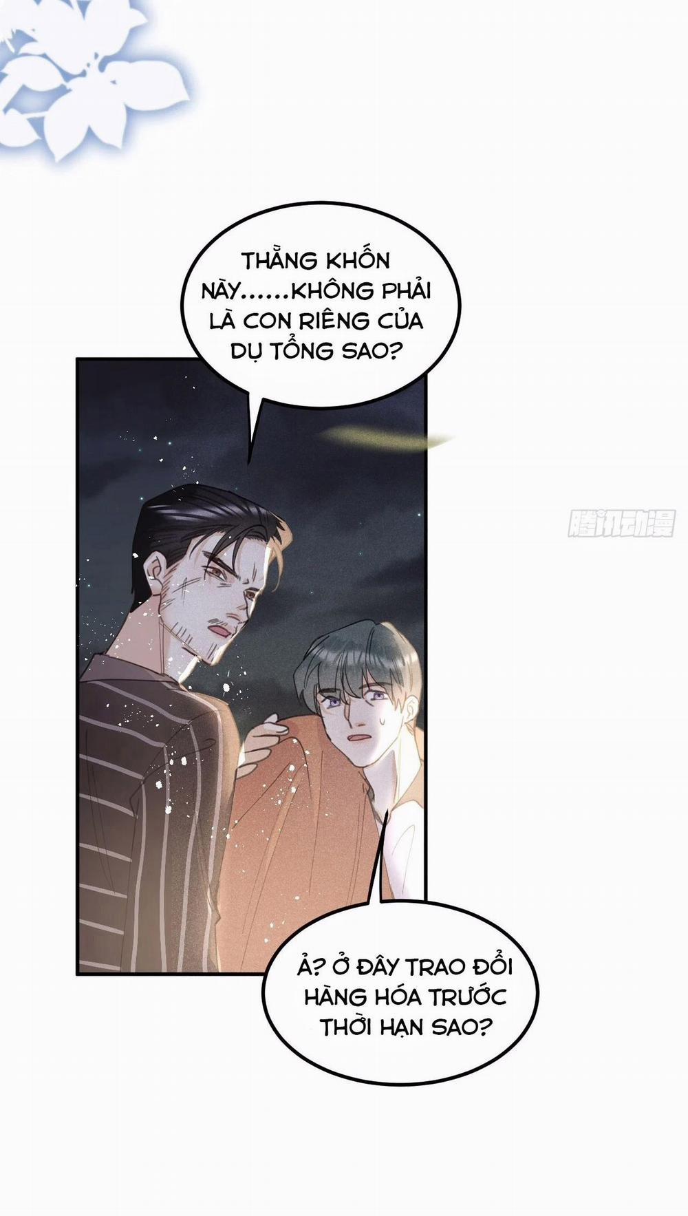 Lang Sói Thượng Khẩu 70 trang 20