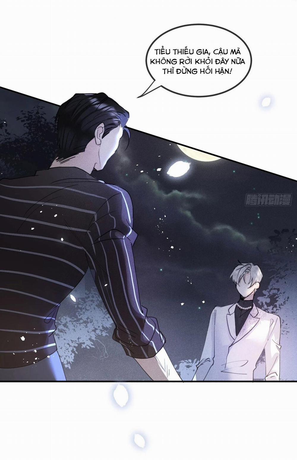 Lang Sói Thượng Khẩu 70 trang 24