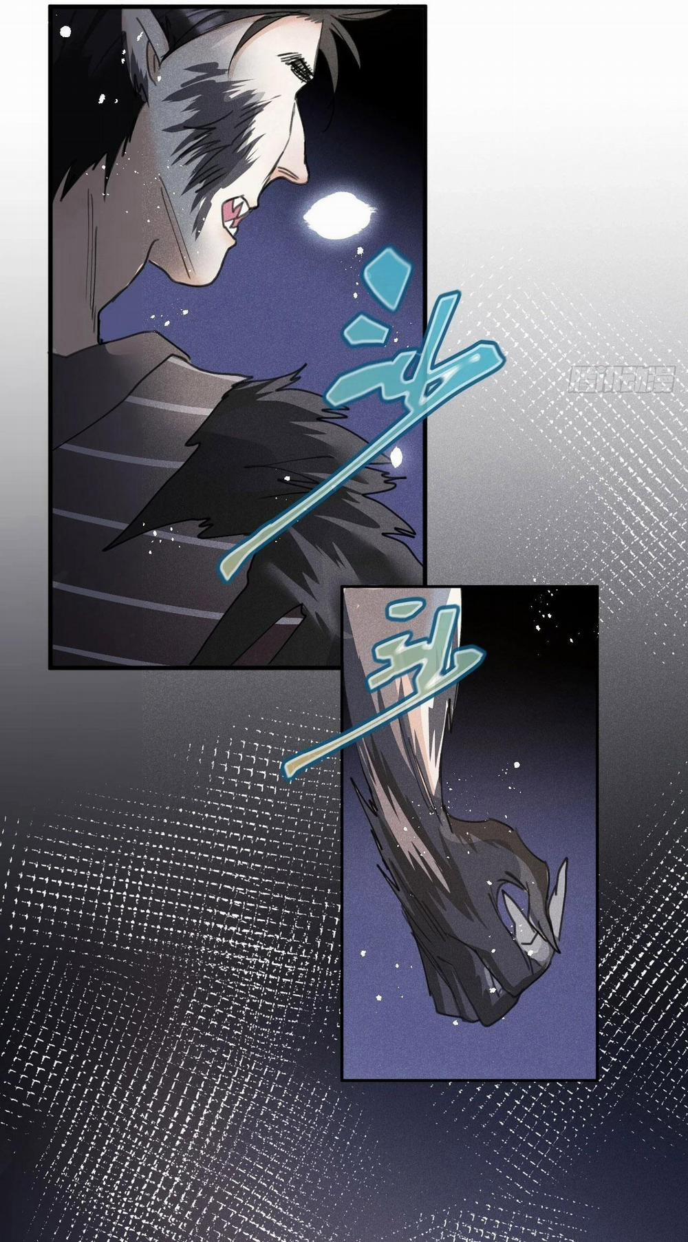 Lang Sói Thượng Khẩu 70 trang 25