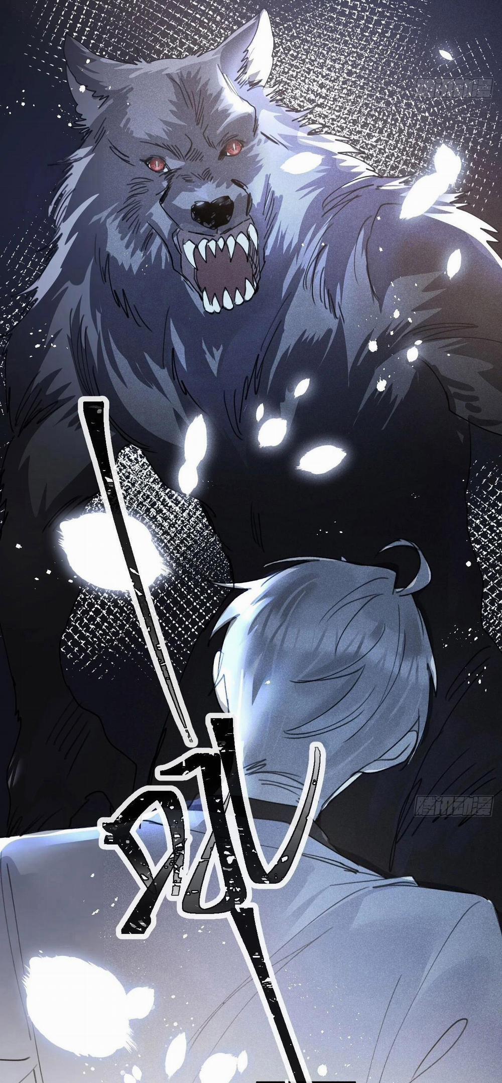 Lang Sói Thượng Khẩu 70 trang 26